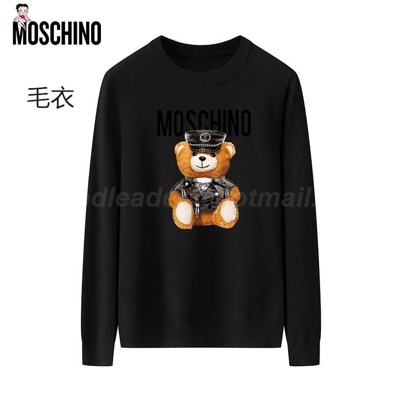 Moschino Men's Sweater 5
